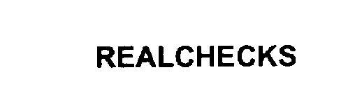 REALCHECKS