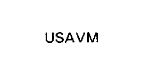 USAVM