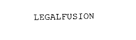 LEGALFUSION