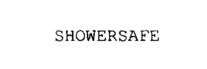 SHOWERSAFE