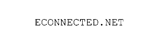 ECONNECTED.NET