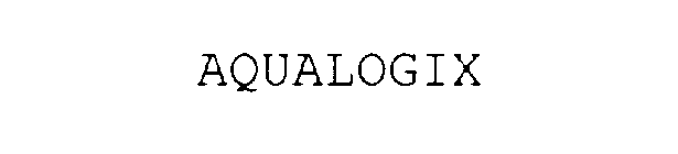 AQUALOGIX