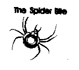 THE SPIDER BITE