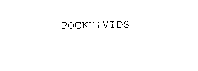 POCKETVIDS