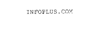 INFOPLUS.COM