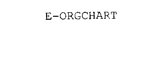 E-ORGCHART