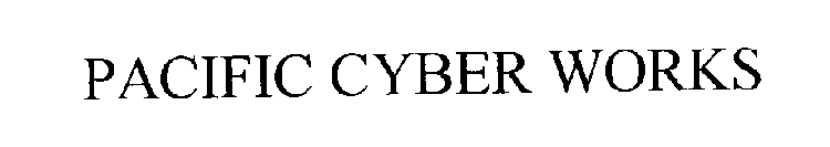 PACIFIC CYBER WORKS