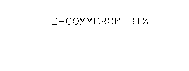 E-COMMERCE-BIZ