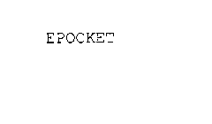 EPOCKET