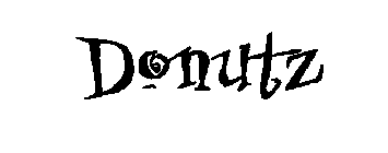 DONUTZ