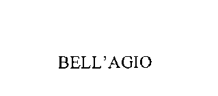 BELL' AGIO