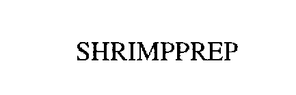 SHRIMPPREP