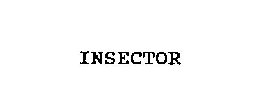 INSECTOR