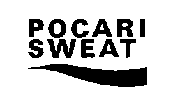 POCARI SWEAT