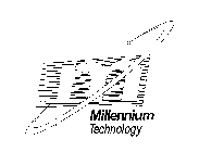 M MILLENNIUM TECHNOLOGY