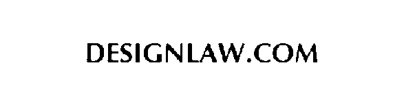 DESIGNLAW.COM