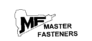 MF MASTER FASTENERS