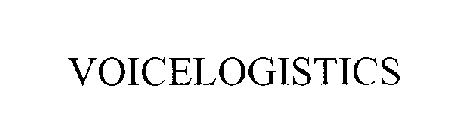 VOICELOGISTICS