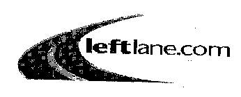 LEFTLANE.COM