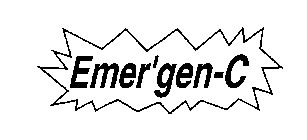 EMER'GEN-C