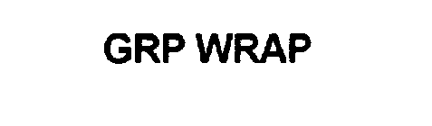 GRP WRAP