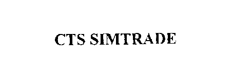 CTS SIMTRADE