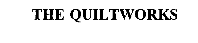 THE QUILTWORKS