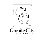 GC GRANITE CITY FOOD & BREWERY
