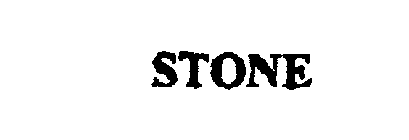 STONE