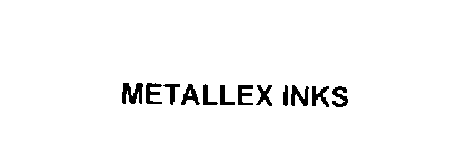 METALLEX INKS