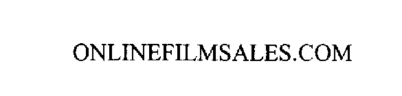 ONLINEFILMSALES.COM