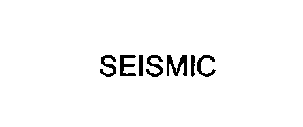 SEISMIC