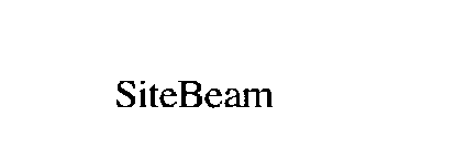 SITEBEAM