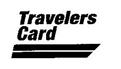 TRAVELERS CARD