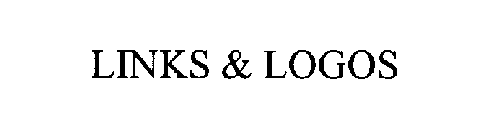 LINKS & LOGOS