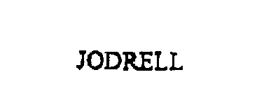 JODRELL