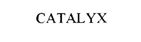 CATALYX