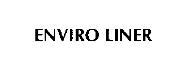 ENVIRO LINER