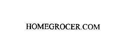 HOMEGROCER.COM