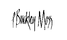 P BUCKLEY MOSS