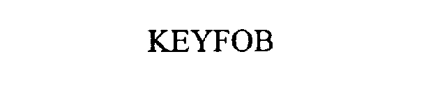 KEYFOB