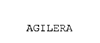 AGILERA