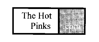THE HOT PINKS.COM