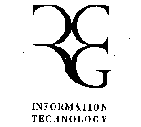 RCG INFORMATION TECHNOLOGY