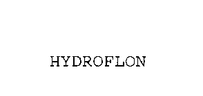 HYDROFLON
