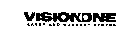 VISIONONE LASER AND SURGERY CENTER