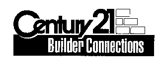 CENTURY 21 BUILDER CONNECTIONS
