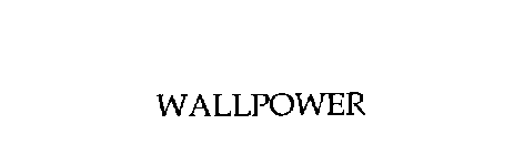WALLPOWER