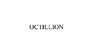 OCTILLION