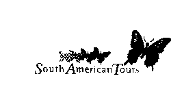 SOUTH AMERICAN TOURS